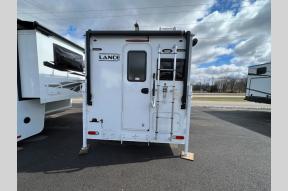 New 2023 Lance Lance Truck Campers 865 Photo