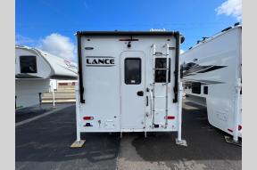 New 2023 Lance Lance Truck Campers 850 Photo