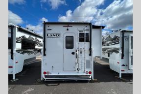 New 2023 Lance Lance Truck Campers 855S Photo