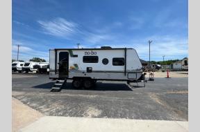 New 2023 Forest River RV No Boundaries NB19.6 Photo