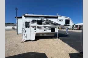 New 2023 Lance Lance Truck Campers 1172 Photo