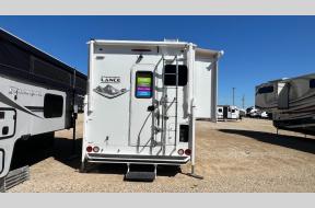 Used 2022 Lance Lance Truck Campers 855S Photo