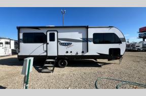 New 2024 Forest River RV Salem 22ERASX Photo