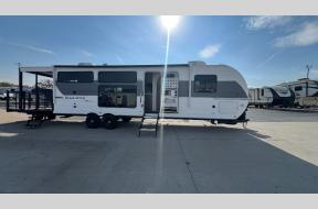 New 2025 Forest River RV Salem 32VERANDA Photo