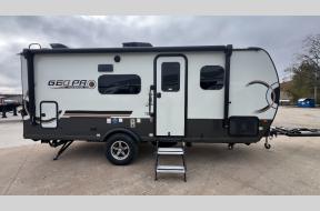 New 2025 Forest River RV Rockwood GEO Pro G20FBS Photo