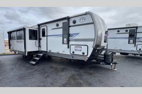 New 2025 Forest River RV Salem Hemisphere 310BHI Photo