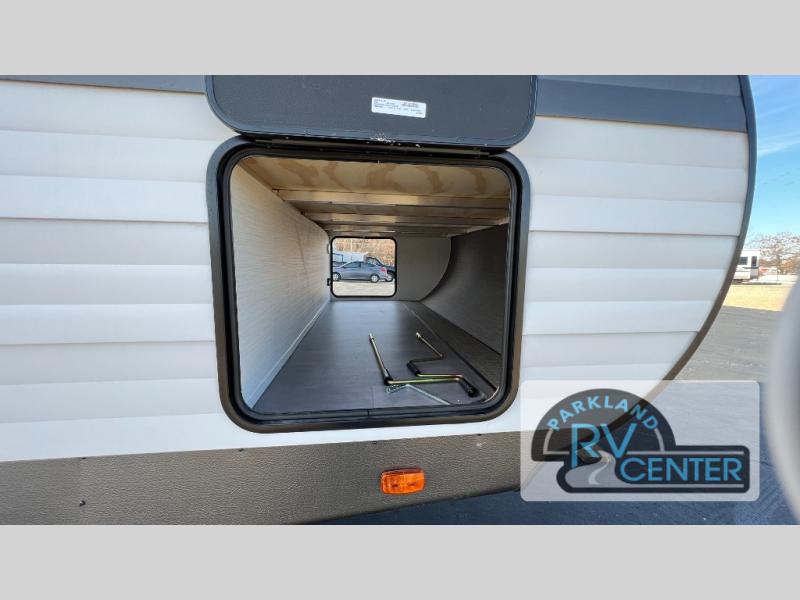 New 2024 Cruiser Avenir A 27BH Travel Trailer At Parkland RV Center   Unit Photo 202311130443060720180269 