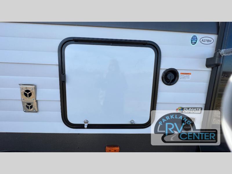 New 2024 Cruiser Avenir A 27BH Travel Trailer At Parkland RV Center   Unit Photo 202311130443066891523186 