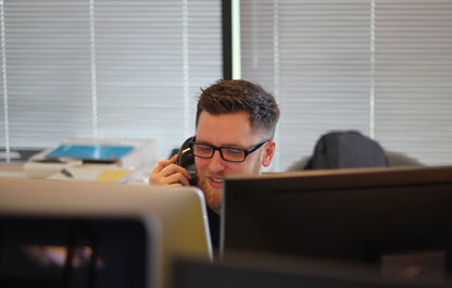 Phone Call