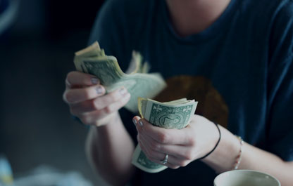 Deposit