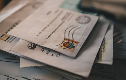 Mail