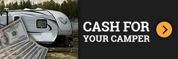 Get Cash For Your Camper