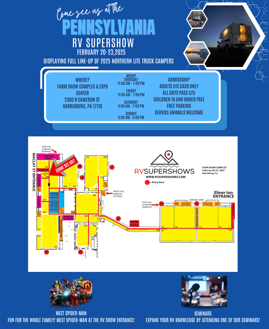 RV Show