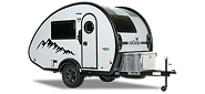 Teardrop Trailers