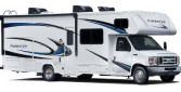Motor Homes