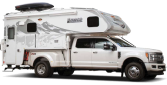 Truck Camper