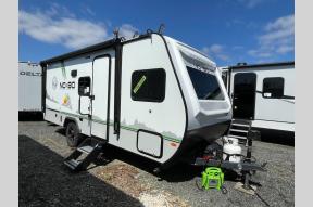 Used 2022 Forest River RV No Boundaries NB19.8 Photo