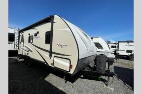 Used 2018 Coachmen RV Freedom Express Ultra Lite 204RD Photo