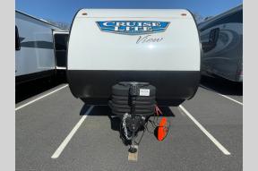 New 2024 Forest River RV Salem Cruise Lite View 24VIEW Photo
