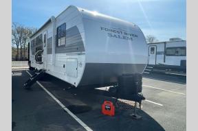 New 2025 Forest River RV Salem 32VERANDA Photo