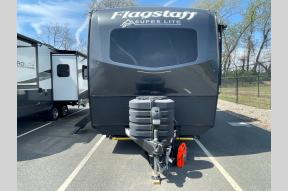 New 2024 Forest River RV Flagstaff Super Lite 26BHW Photo