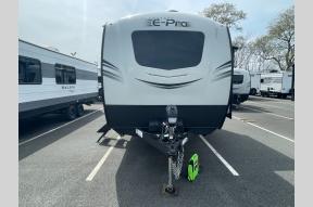 New 2025 Forest River RV Flagstaff E-Pro 20BH Photo