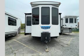 New 2024 Forest River RV Salem Grand Villa 42FLDL Photo