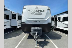 New 2024 Alliance RV Delta 292RL Photo