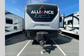 New 2024 Alliance RV Valor 21T15 Photo