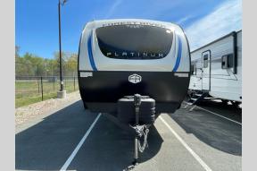 New 2025 Forest River RV Salem FSX 28VC Photo