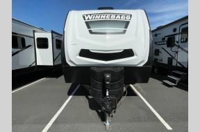 New 2023 Winnebago Industries Towables Minnie 2630MLRK Photo