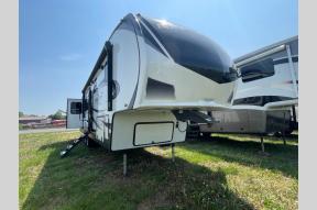 Used 2022 Grand Design Reflection 341RDS Photo