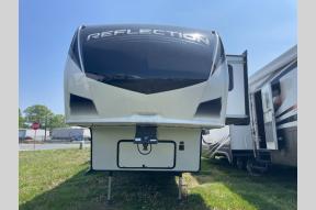 Used 2022 Grand Design Reflection 341RDS Photo