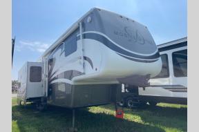 Used 2011 DRV Luxury Suites Mobile Suites 38 RSSB3 Photo