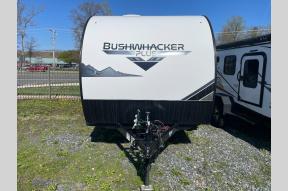New 2024 Braxton Creek Bushwhacker Plus 15 FK Photo