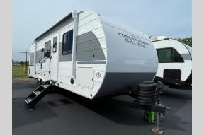 New 2025 Forest River RV Salem 28DBUD Photo