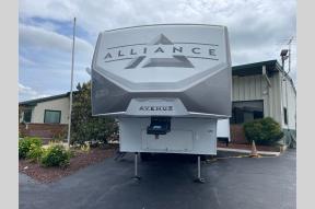 New 2026 Alliance RV Avenue All-Access 23ML Photo