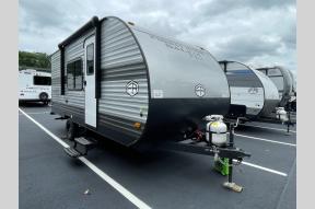 New 2025 Forest River RV Salem FSX 174DBLE Photo