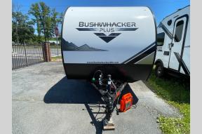 New 2024 Braxton Creek Bushwhacker Plus 17 MB Photo