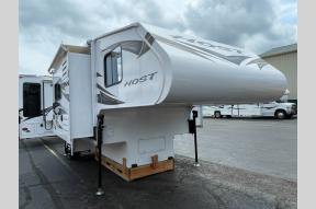 New 2026 Host Industries Host Campers Yukon 11.6 Photo
