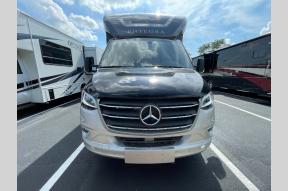 Used 2023 Entegra Coach Qwest 24N Photo
