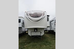 Used 2014 KZ Durango D336RE Photo