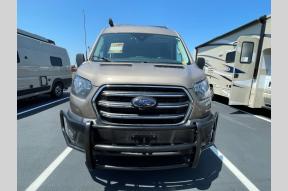 Used 2020 Ford Conversion Van PARADIGM VOYAGER Photo