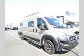 New 2025 Winnebago Solis 59PX Photo