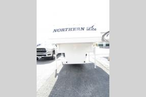 New 2025 Northern Lite 610 Std. Model Photo