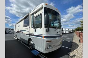 Used 2001 Itasca HORIZON 36G Photo