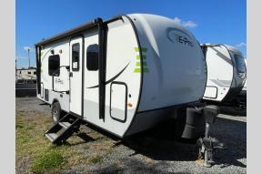 Used 2019 Forest River RV Flagstaff E-Pro 19FD Photo