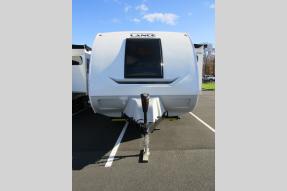 New 2023 Lance Lance Travel Trailers 1685 Photo