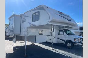Used 2015 Lance 1050S Photo