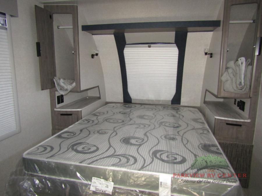 Used 2022 Lance 2075 Travel Trailer at Parkview RV | Smyrna, DE | #5803A